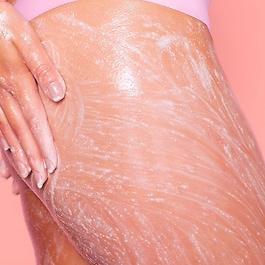 Rosehip Body Scrub & Cleanser – Peeling do ciała